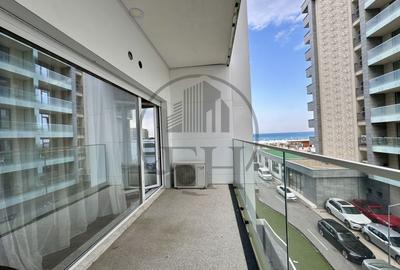 Studio de vanzare Mamaia, prima linie la mare - 9