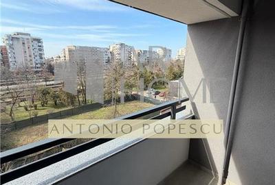 Apartament cu 2 camere decomandat, mobilat în Gheorghe Doja - 15