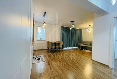 Apartament 2 camere de închiriat - Zona Doamna Stanca - 2