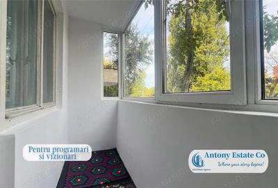 Apartament de inchiriat, 3 Camere, Splai Crisanei, Oradea - 1