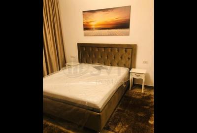 Apartament de inchiriat 3 camere - ZONA FLOREASCA - 5