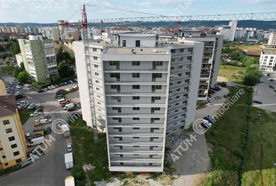 Apartament intabulat cu 2 camere si terasa etajul 1 zona Rahovei - 10