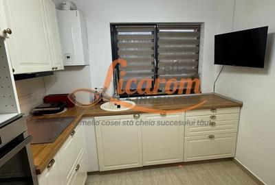 Duplex cu 4 camere cu Canalizare în Central - 2