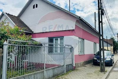 Casa / Vila cu 3 camere de vanzare in zona Vest - 3