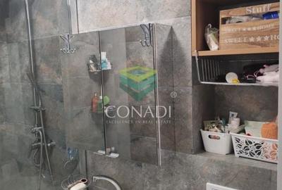 Apartament cu 3 camere de vanzare  Mega Mall / Piata Delfinului - 18