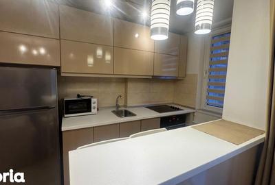 Apartament cu 2 camere în Cișmigiu - 5