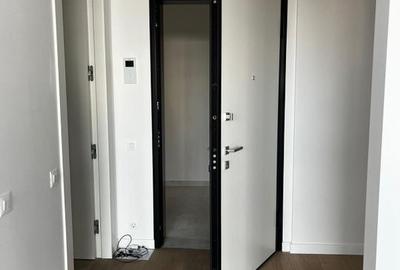 STUDIO DUBLU I PARCUL VERDI - 6