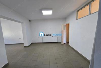 Spatiu comercial in Fagaras - 1