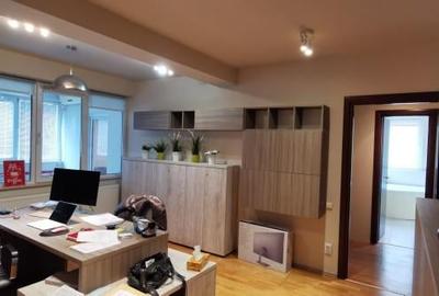 Ultracentral Bd Lascar Catargiu Office 130mp - 3