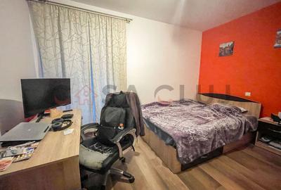 Apartament 3 camere – Gheorgheni, lângă FSEGA & Iulius Mall - 4