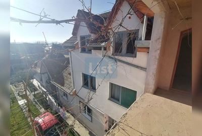 Casă cu 11 camere cu Teren 719 Mp în Câmpia Turzii - 3