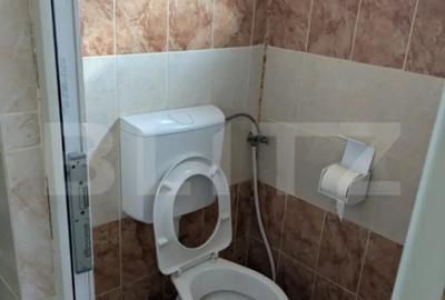 Garsonieră decomandată, mobilată în Tărlungeni - 6