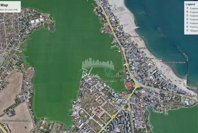 Teren cu deschidere la lac Teren cu deschidere la lac - 2