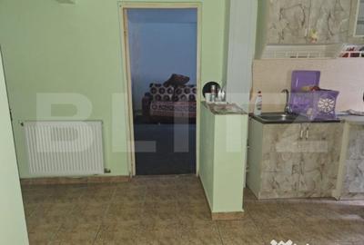 Apartament cu 3 camere decomandat în Aiud