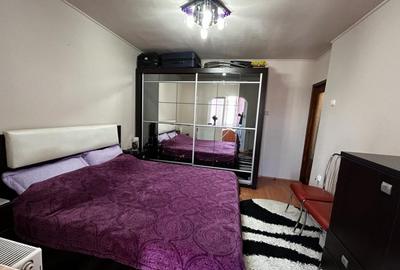 Apartament 3 camere Dorobantilor 70mp, 2 balcoane - 5