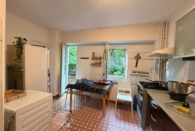 Apartament cu 3 camere decomandat, mobilat în Aviației - 7