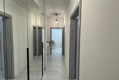Apartament cu 2 camere decomandat în Central - 6