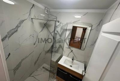 Apartament cu 2 camere, et 1, zona centrala - 7