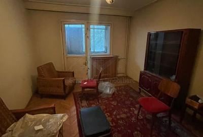 Apartament 2 camere zona Arcu Gara etajul 1 Apartament 2 camere zona Arcu Gara etajul 1 - 3
