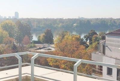 REA1017064 Penthouse Herastrau - 350 mp utili  - 350 mp terasa