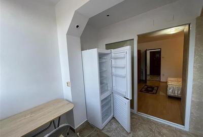 Garsoniera   de vanzare zona Piata Noua - 3