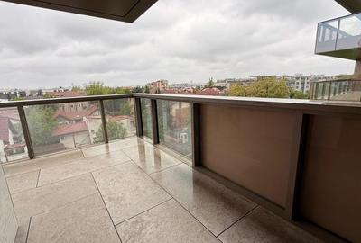 Apartament cu 3 camere decomandat în Iancu Nicolae - 17