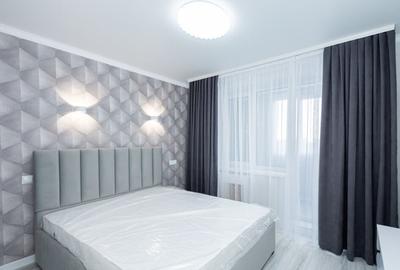 Inchiriere apartament 2 camere Aviatiei - 3