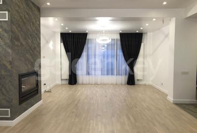 Casă cu 5 camere cu Canalizare în Pipera - 2