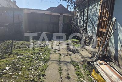 Casă individuală cu 2 camere cu Teren 1290 Mp în Sebeș - 2