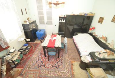 Apartament spatios cu 2 camere si centrala proprie - 12