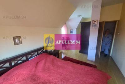 Vilă de vânzare în Bușteni - 17