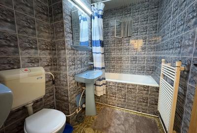 Apartament 2 camere, decomandat, parcare, zona Kaufland Manastur - 6