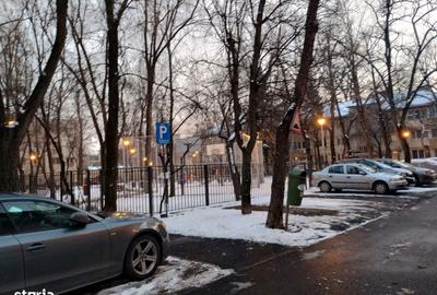 Apartament cu 2 camere semidecomandat în Domenii - 1