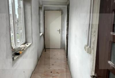 Casă cu 4 camere cu Teren 1512 Mp în Tisa - 6