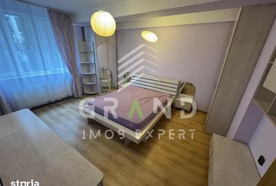 Apartament cu 3 camere semidecomandat în Apahida - 17