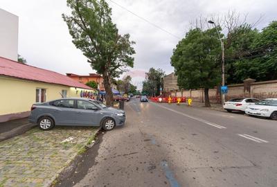 Teren Calea Rahovei 400 mp Piata George Cosbuc - 6