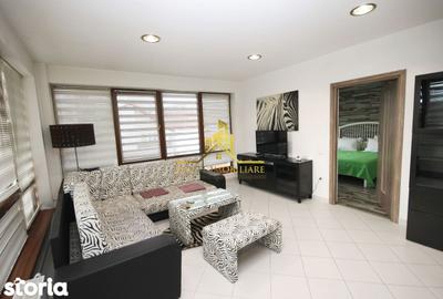 Apartament cu 3 camere semidecomandat în Între Lacuri - 13