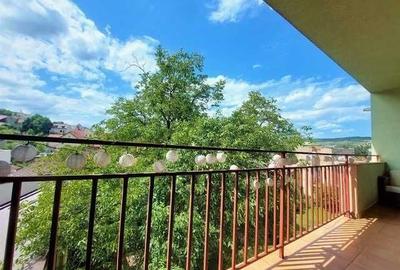 Apartament cu 2 camere decomandat în Central - 7