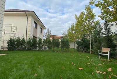 Otopeni, Mcdonalds, vanzare vile unifamiliale, P+1+M, 260 mp utili, - 5