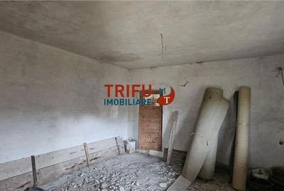 Casă cu 4 camere în Drâmbar - 2