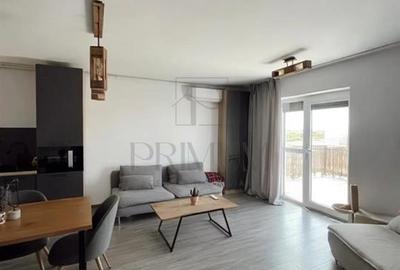 GIROC - 3 CAM - 2 BAI - LOC PARCARE - INCALZIRE IN PARDOSEALA - ZONA EXCELENTA - 7