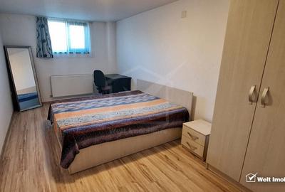 Apartament cu 2 camere semidecomandat, mobilat în Mănăștur - 4