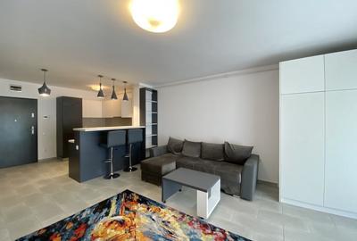 Inchiriere Apartament cu 2 camere, zona centrala - Scala Center - 2