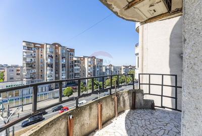 Apartament cu 2 camere de inchiriat in zona Podgoria - 10