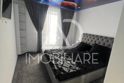 Apartament cu 2 camere în Dănești - 4