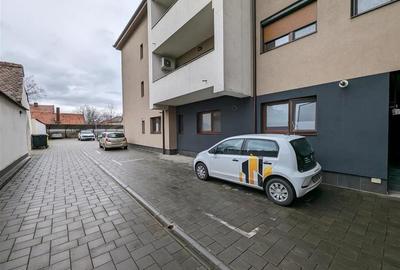 RECO Apartament 3 camere ultracentral RECO Apartament 3 camere ultracentral - 20