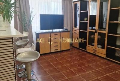 Apartament cu 2 camere semidecomandat, mobilat în Herăstrău - 2
