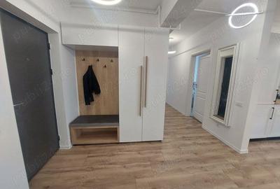 Apartament cu 5 camere decomandat în Noua - 5