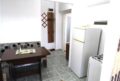Apartament cu 2 camere semidecomandat în Șagului - 2