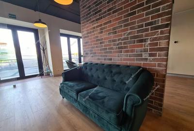 SAD - Spatiu comercial de 100 mp cu 4 locuri de parcare - Torontalului - 2